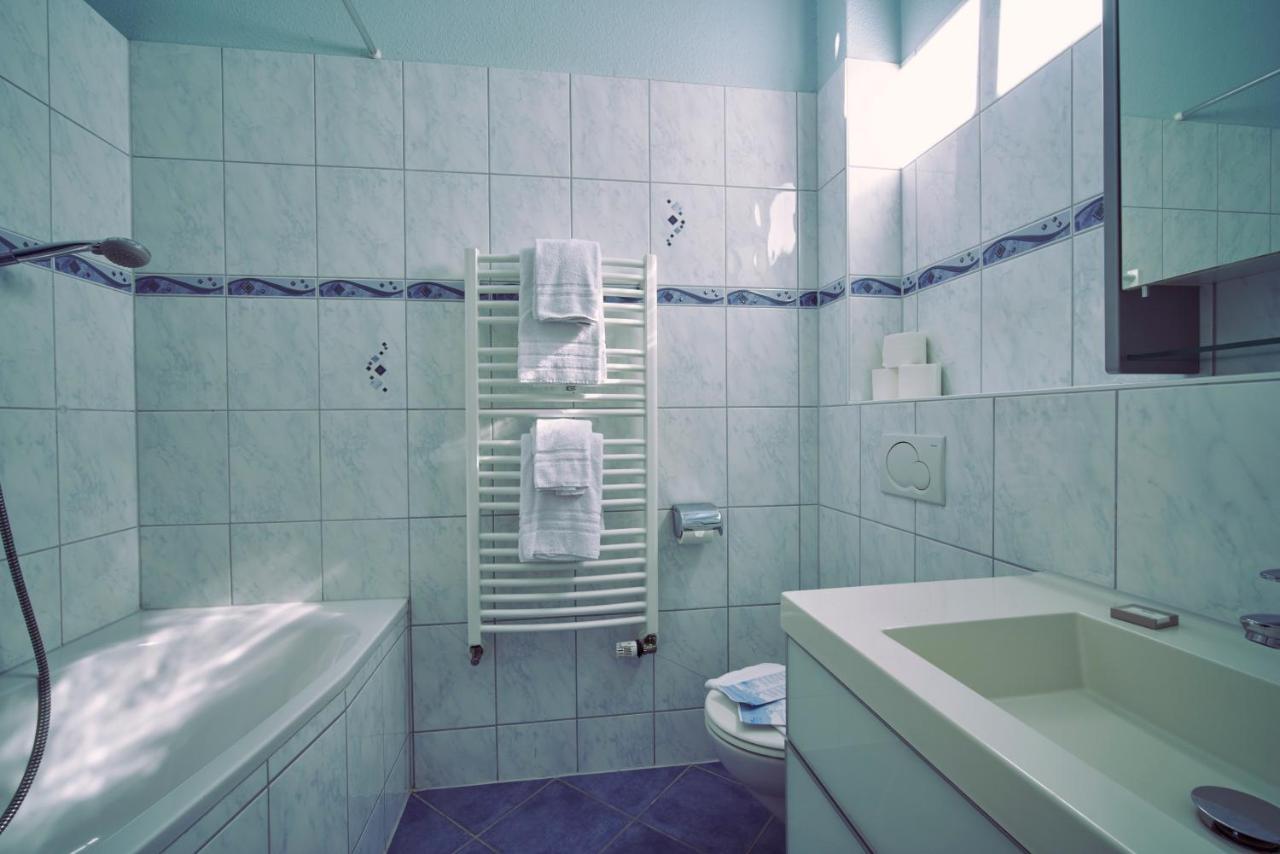 Ferienanlage Kirchzarten Quarto foto